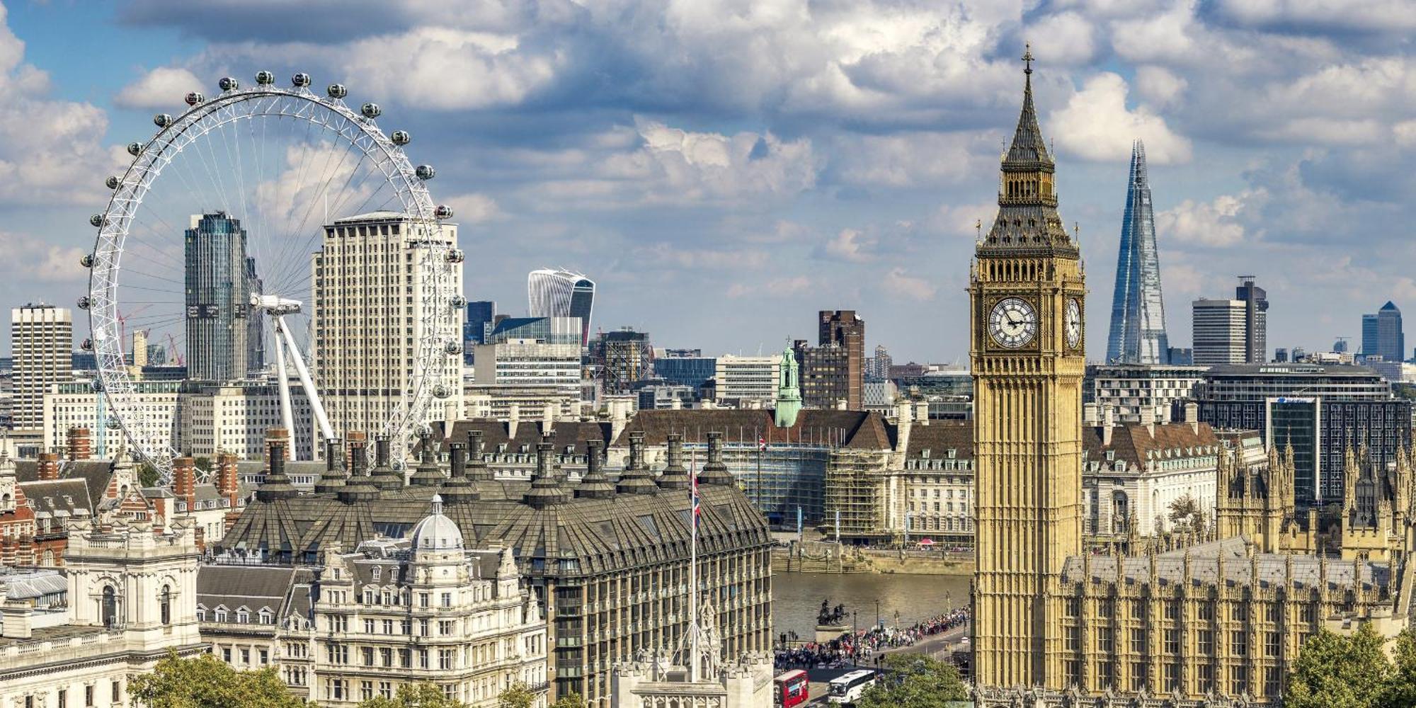 Tower Bridge London, 2 Bedrooms, Reception, Kitchen, Parking Exterior photo