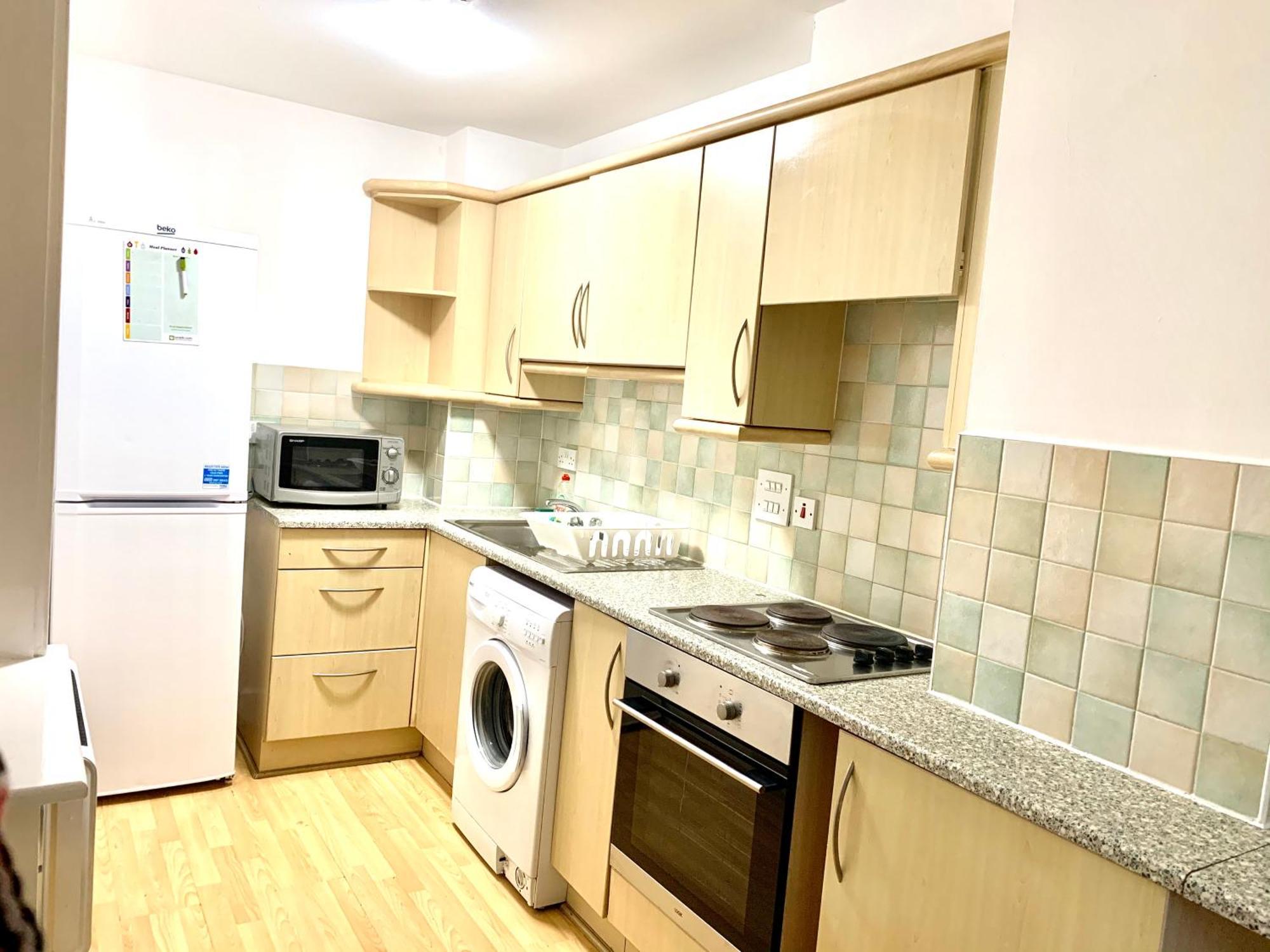 Tower Bridge London, 2 Bedrooms, Reception, Kitchen, Parking Exterior photo