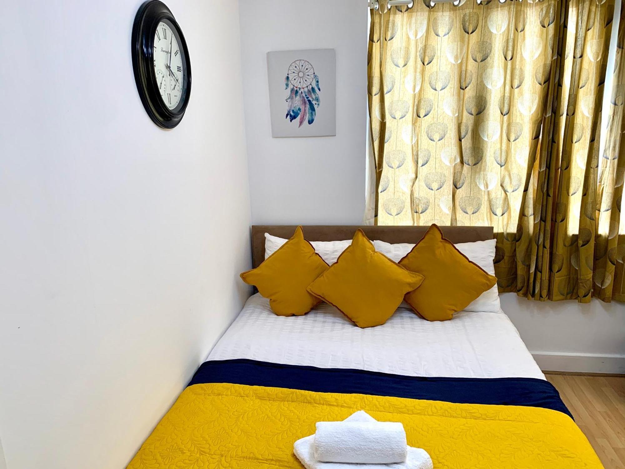 Tower Bridge London, 2 Bedrooms, Reception, Kitchen, Parking Exterior photo